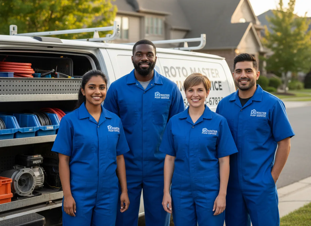 Sump Pump Installation company in Shunk, PA